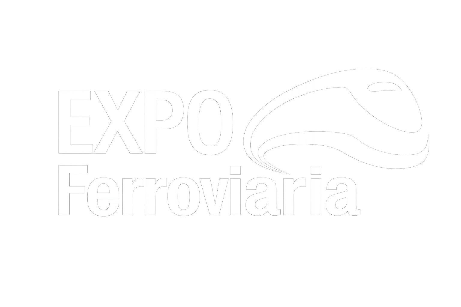 Flowy auf der Expo Ferroviaria