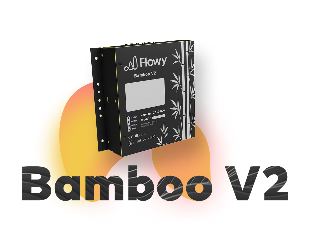Flowy Bamboo V2