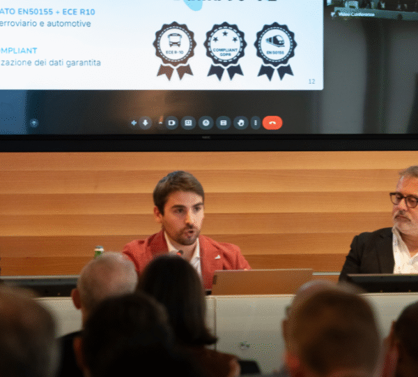Flowy per ASSTRA seminario sviluppo sistema autobus