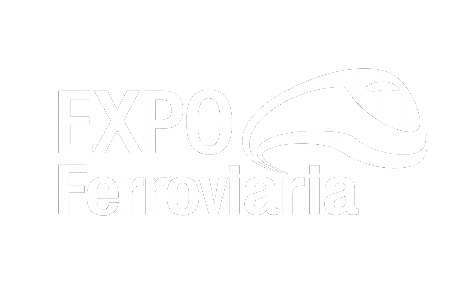 Flowy at expo ferroviaria