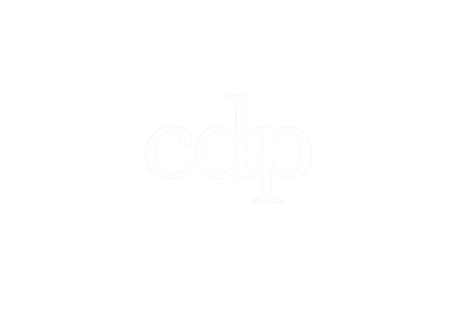 cdp logo