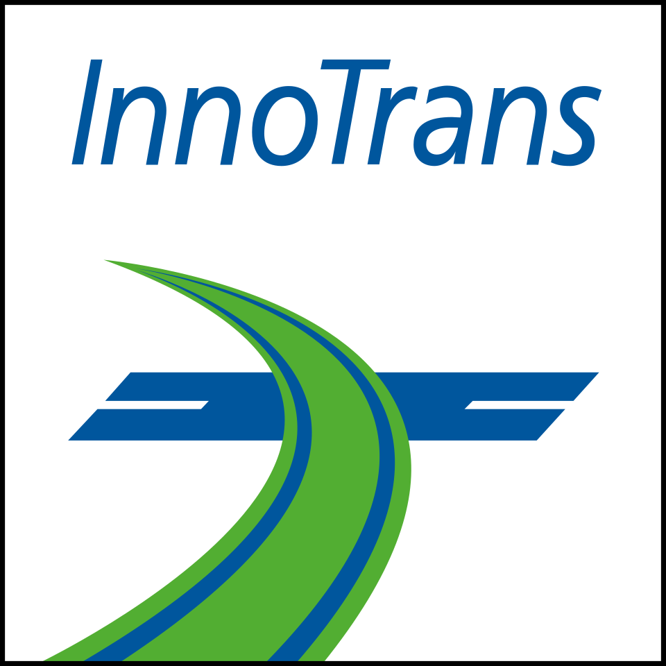 Logo innotrans 2026
